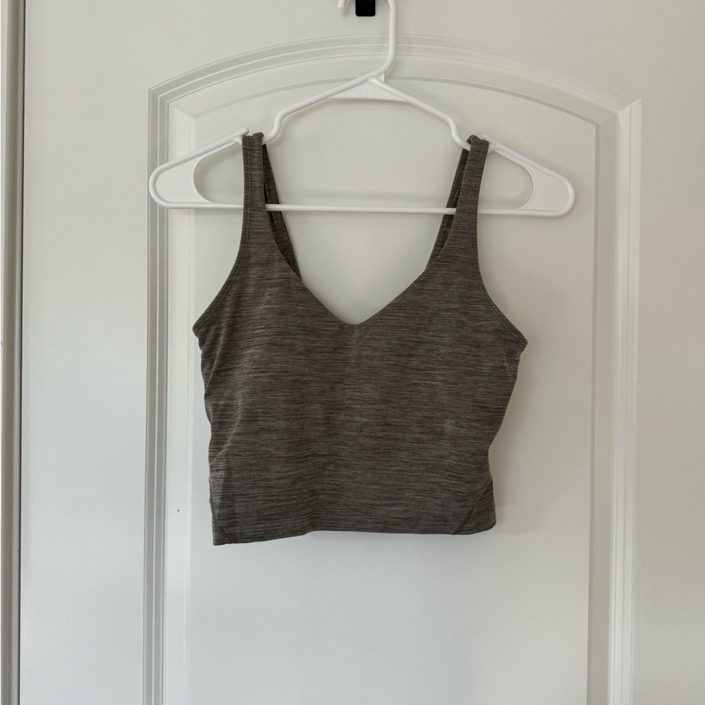 Lululemon align tank